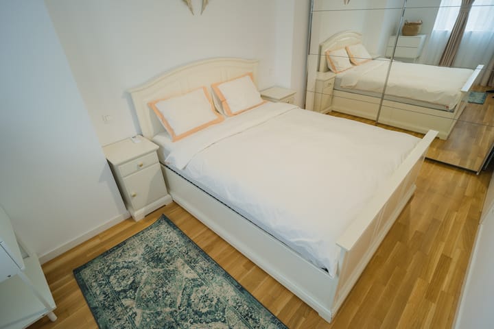 ห้องนอน