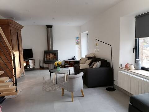 La P'TITE MAISON