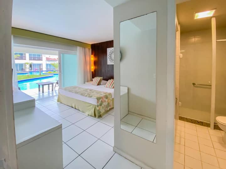 ห้องนอน