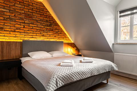 BanApart Exclusive Apartments - 12