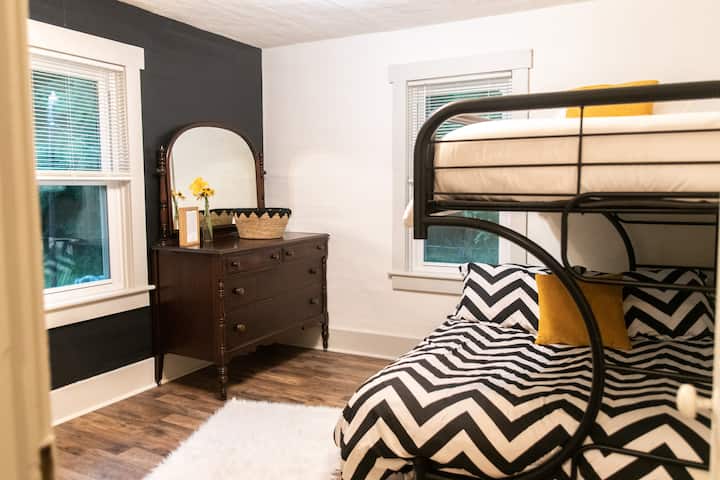 Chumba cha kulala #2