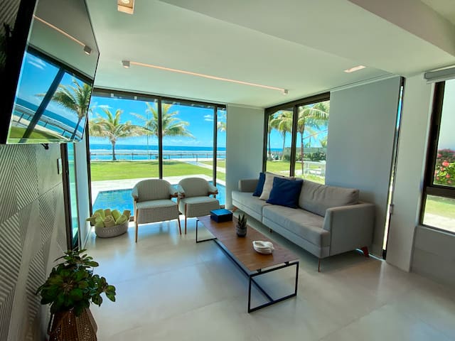 BeGuest managed Airbnb listing 2