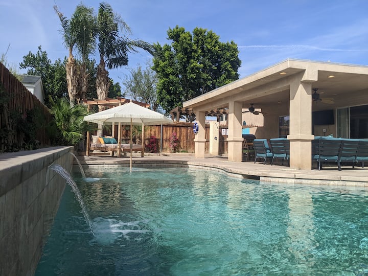 Coachella House Rentals House and Condo Rentals Airbnb