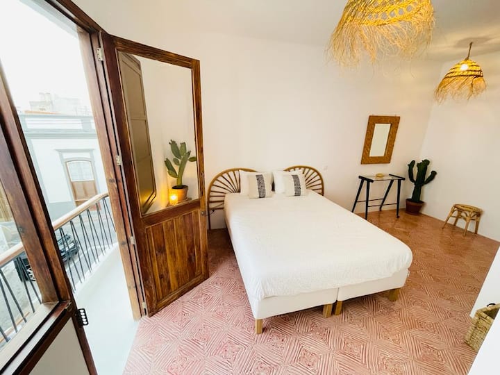 Спална соба 3