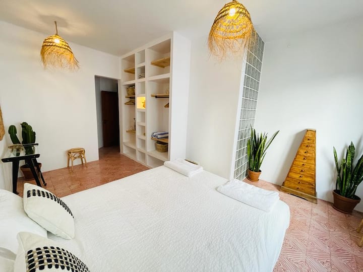 Спална соба 1