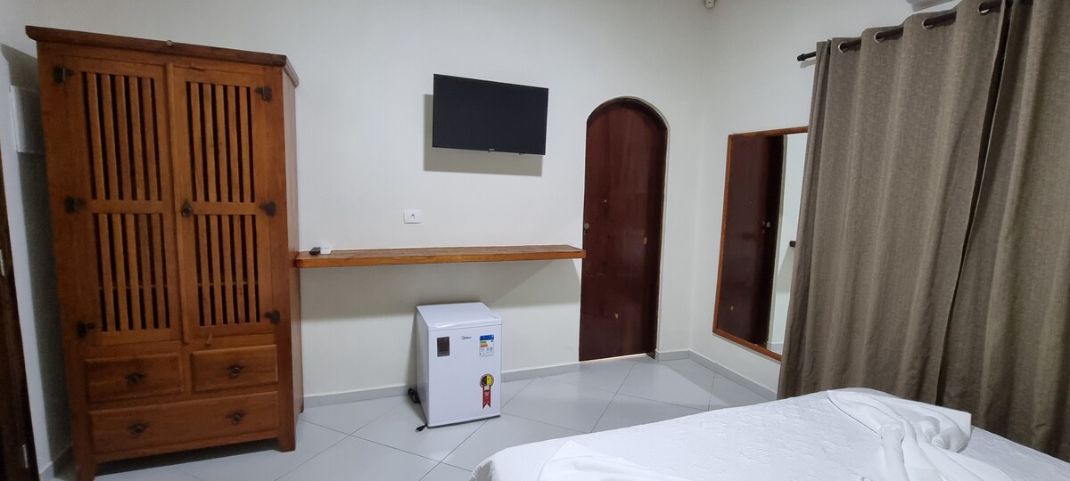 საძინებელი