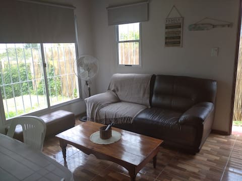 Airbnb con mejor rendimiento: House in La Paloma 200 meters from the beach/Excellent. en La Paloma