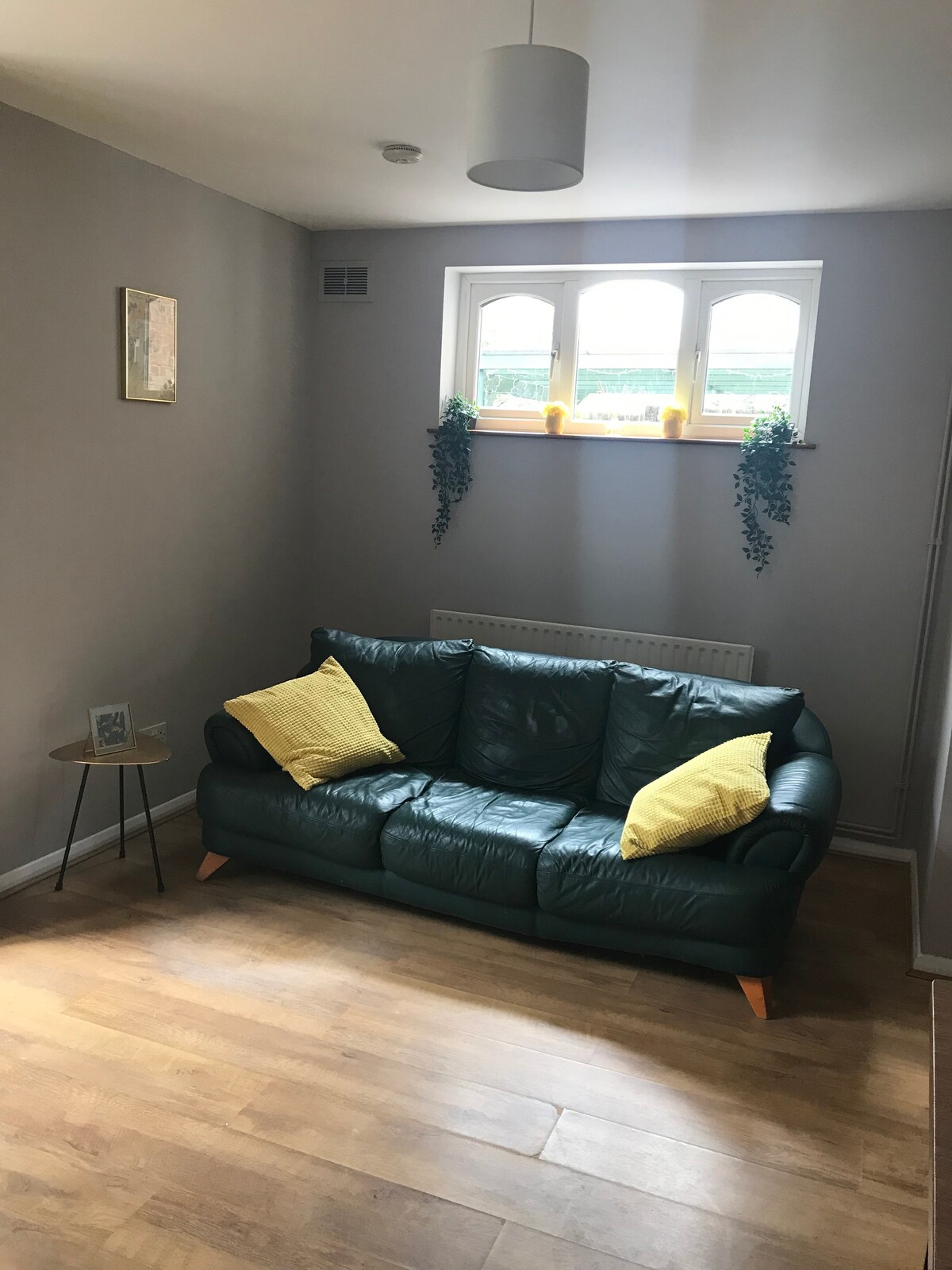 Lovely one bedroom holiday rental Greater London Holiday homes for