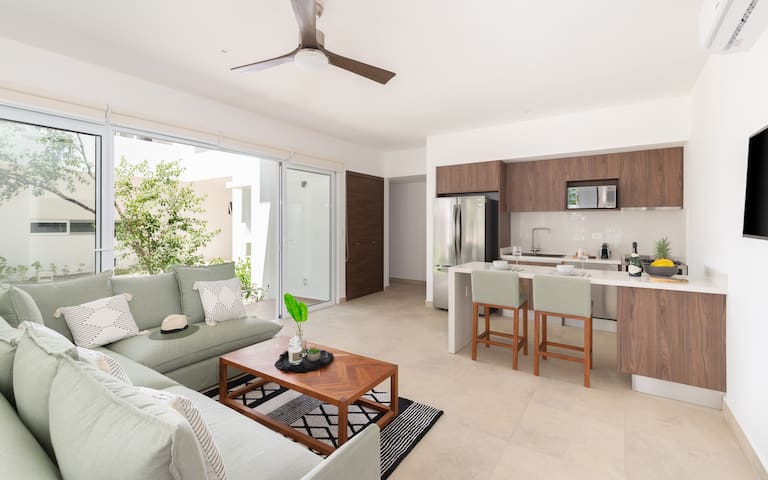 Greenwood Solutions SA de CV managed Airbnb listing 2