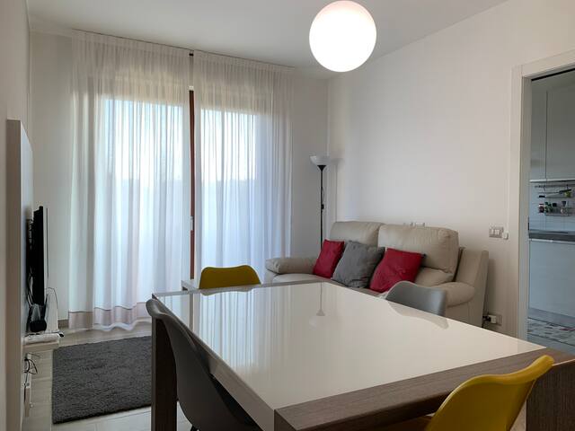 DomusRent managed Airbnb listing 2
