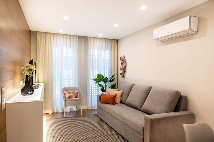 New Apartment - Alcântara Factory 2.3 - Lisbonne