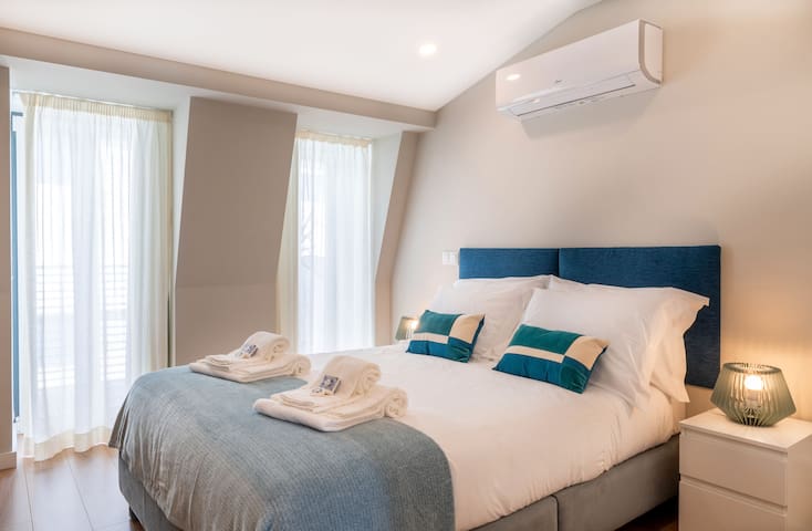 New Apartment – Alcântara Factory 2.5