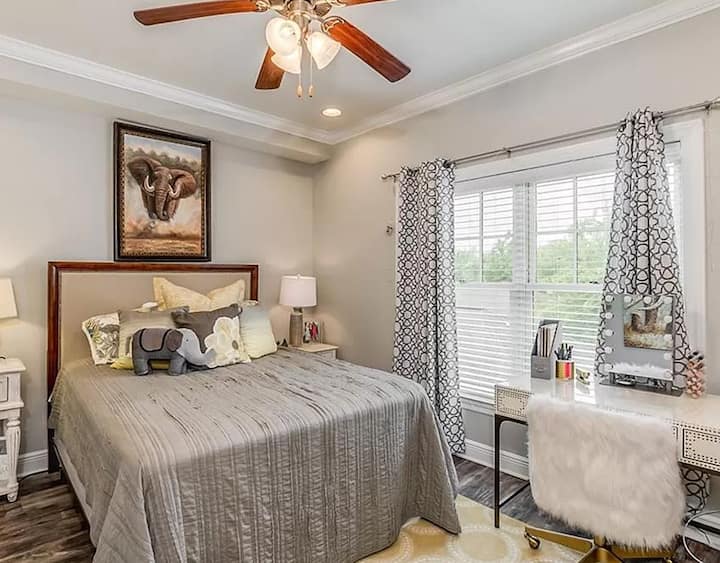 10 Best Airbnb Vacation Rentals In Tuscaloosa, Alabama Updated 2024 Trip101