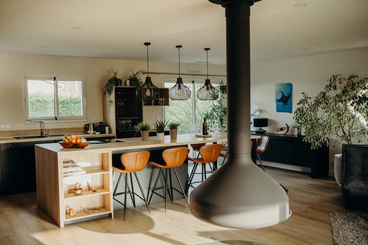 Villa Bordeaux Rive Gauche, golf gallery image 4