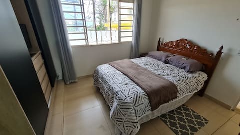 Studio Vista Serra in Jundiaí
