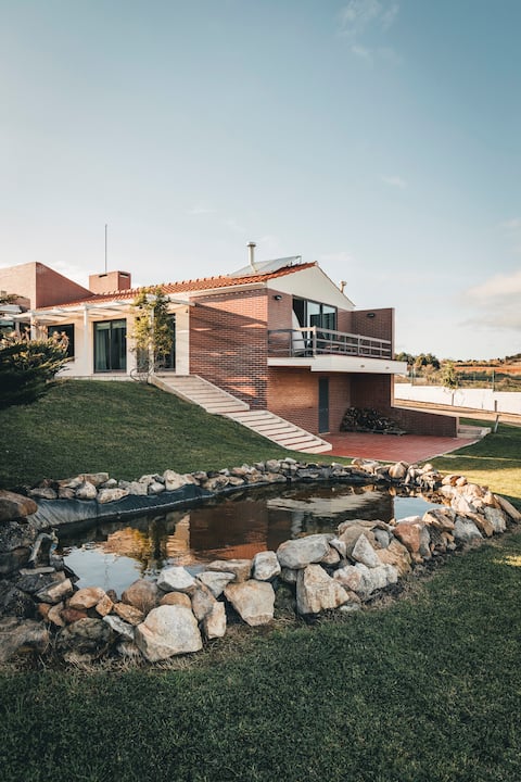 Villa Master
