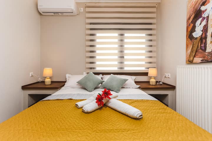 ห้องนอน