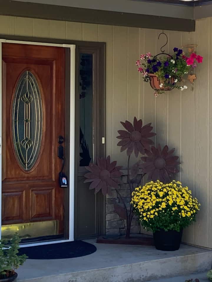 Worley locations de vacances et logements Idaho, ÉtatsUnis Airbnb