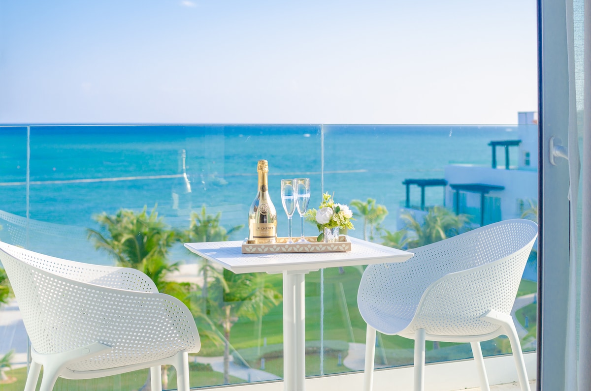 ที่คอนโดกว้างขวางของเราคุณสามารถมีสิ่งที่ดีที่สุดในทุกโลกในทำเลที่เงียบสงบและหรูหรา