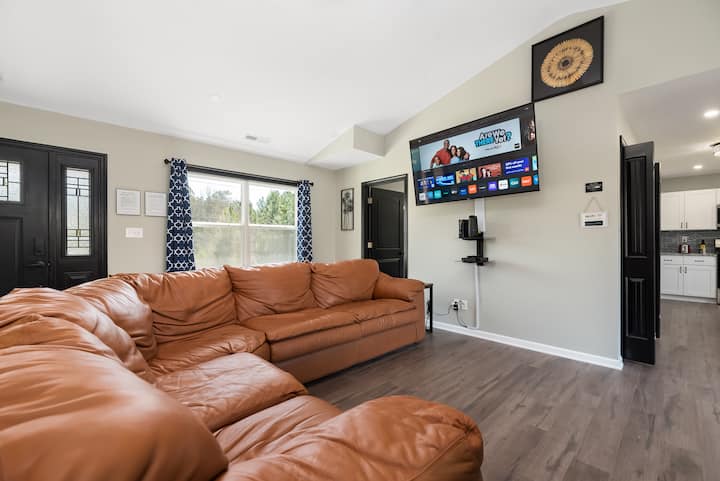 Всекидневна