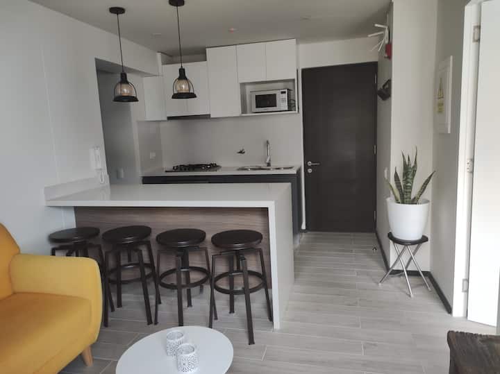 Cozy Barranco apartment Vacation homes for Rent in Lima, Provincia de