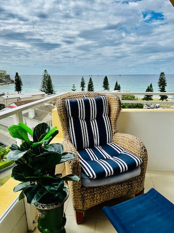 Beachfront in Manly- Sea Dreams-2 Bedroom gallery image 2