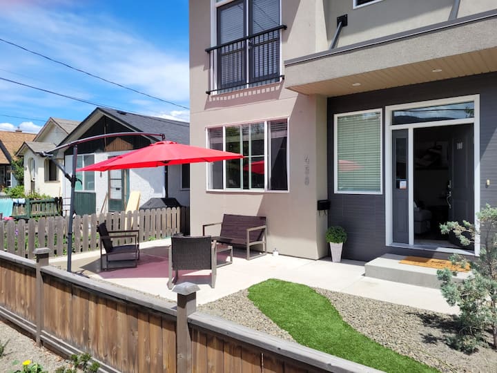 8 Best PetFriendly Airbnbs In Penticton, Canada Updated 2024 Trip101