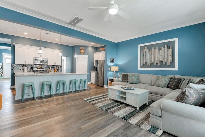 Host my Home LLC managed Airbnb listing 2