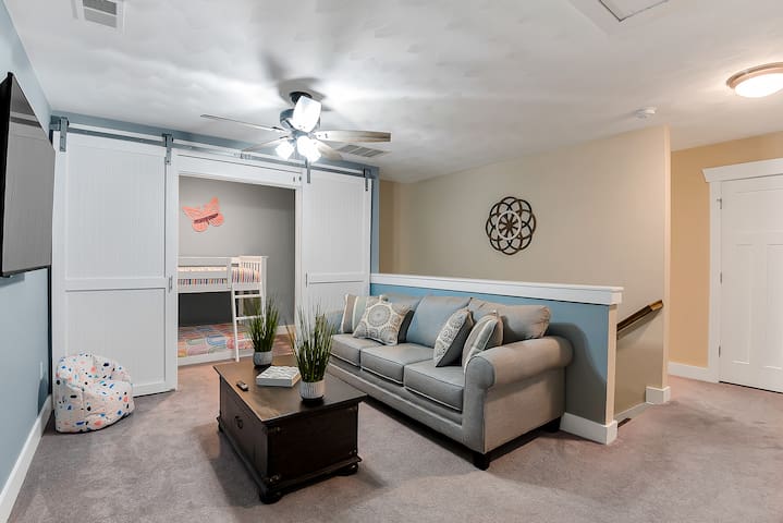 Host my Home LLC managed Airbnb listing 2