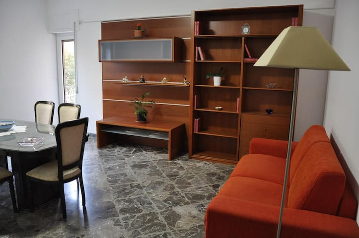 Basilicata Host To Host managed Airbnb listing 2