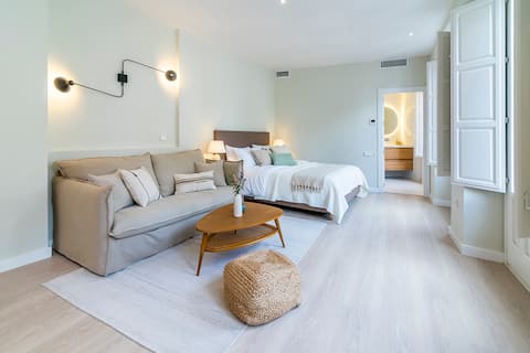 Airbnb con mejor rendimiento: Cordoba Home Center Suites 2 en Córdoba