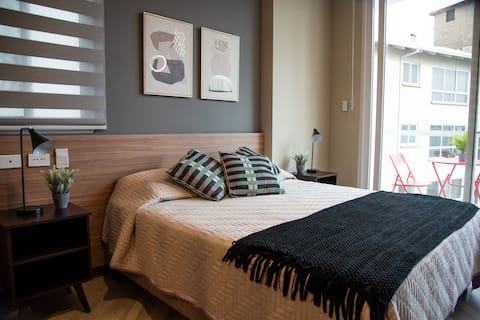 Beautiful apartment in the best area of Cochabamba