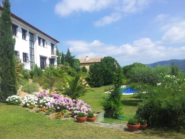 Spacieuse Villa, Grande Terrasse, Climatisation gallery image 5