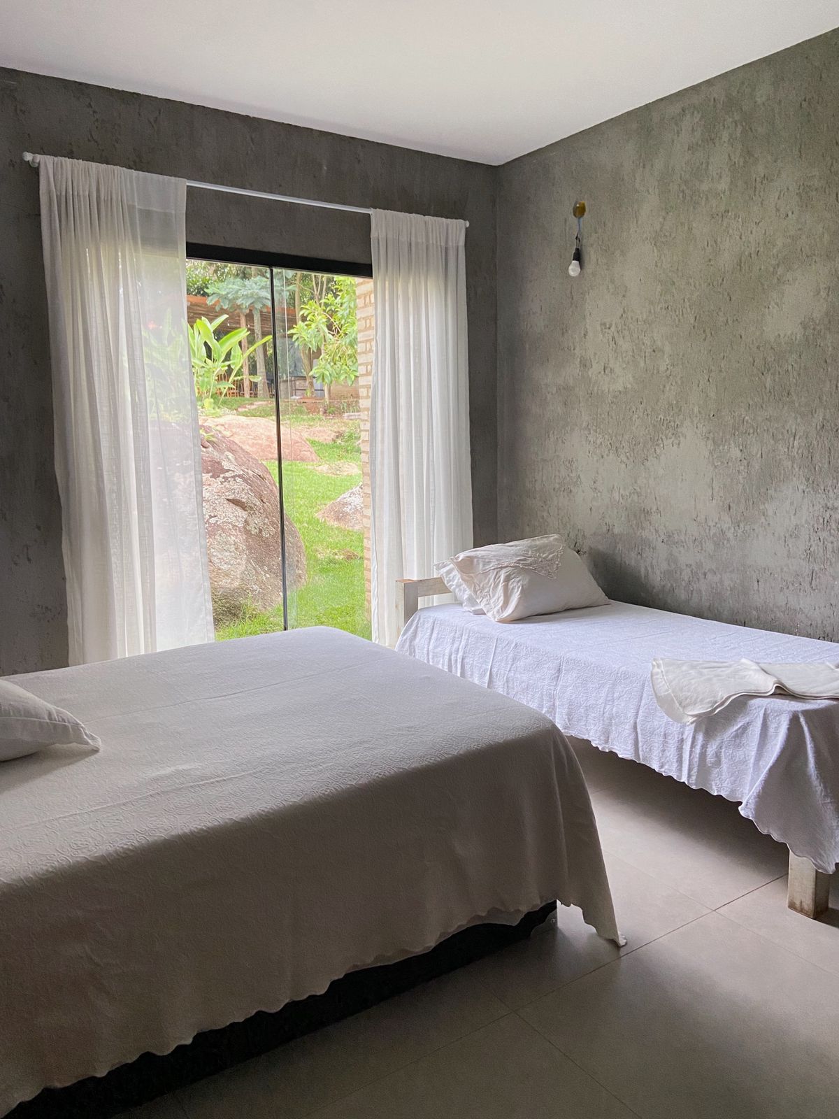 3号房（ 2号房）