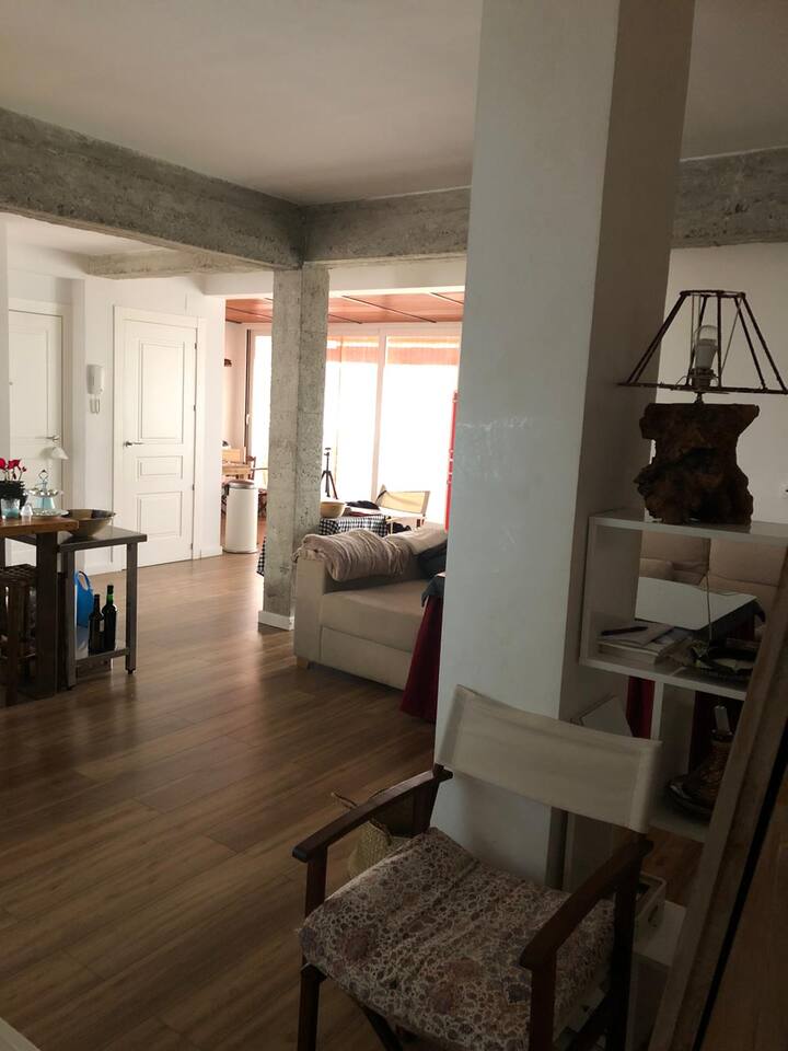 Beautiful apartment with terrace Apartments for Rent in Jaén