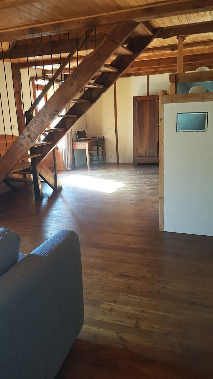 ห้องนั่งเล่น