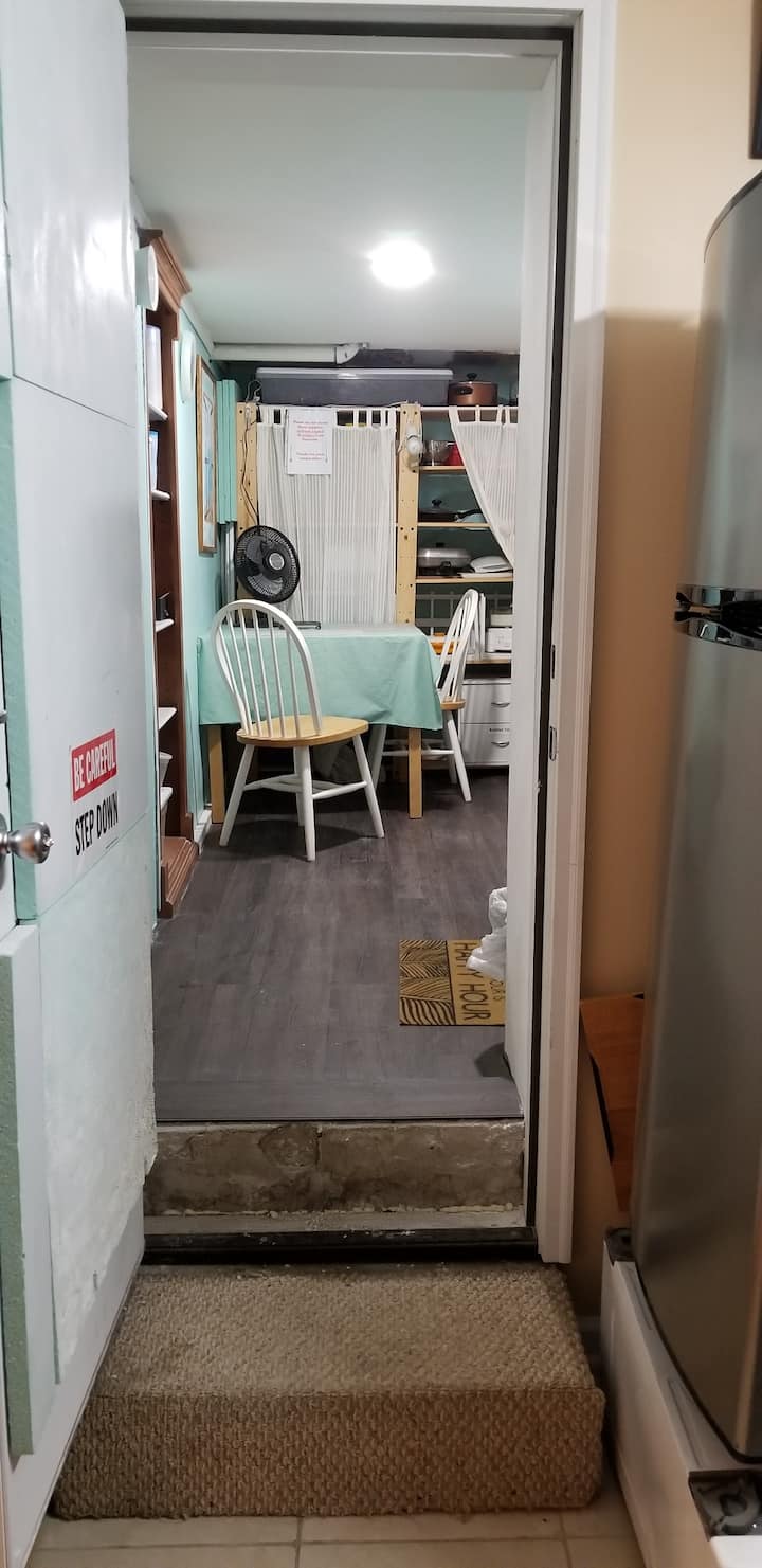 Private Suite With Kitchenette, Close To Bwi - Baltimore, MD
