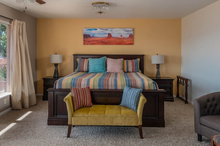 Главна спалня