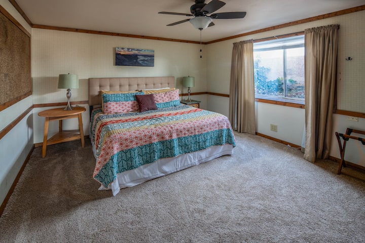 Спалня тип „суперголямо двойно