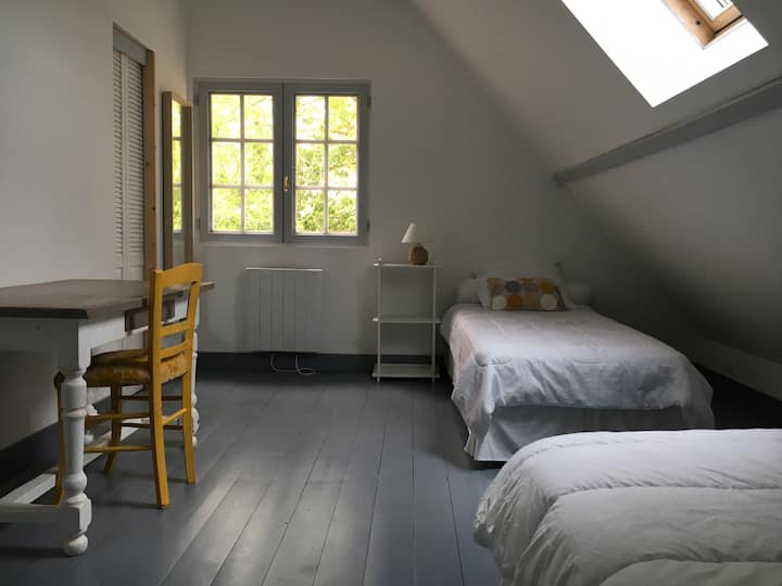 Quarto 2