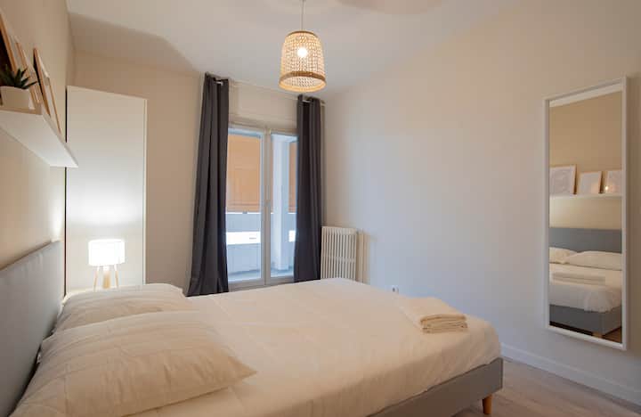 غرفة النوم 1