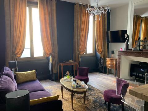 Romantic duo, relaxation with SPA and private sauna
