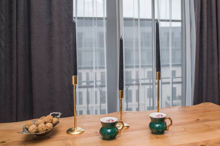 Perfect 4 Large Group with 4BR in Taksim gallery image 4