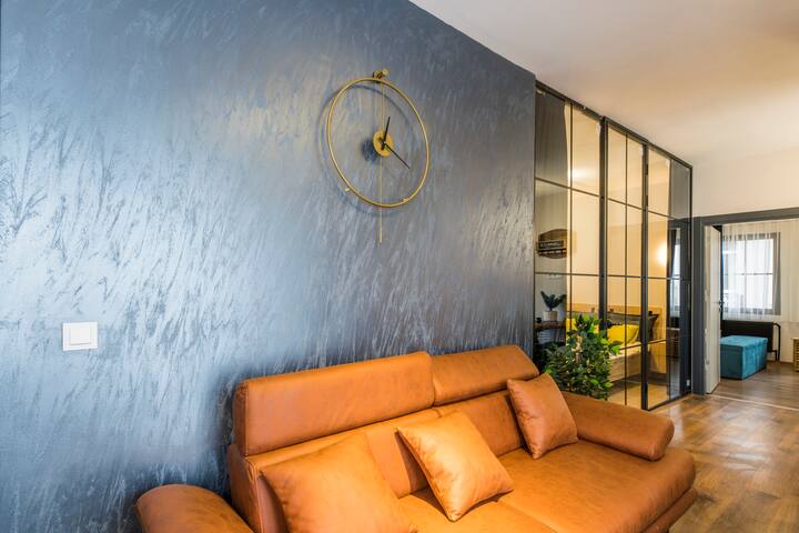 Perfect 4 Large Group with 4BR in Taksim gallery image 5