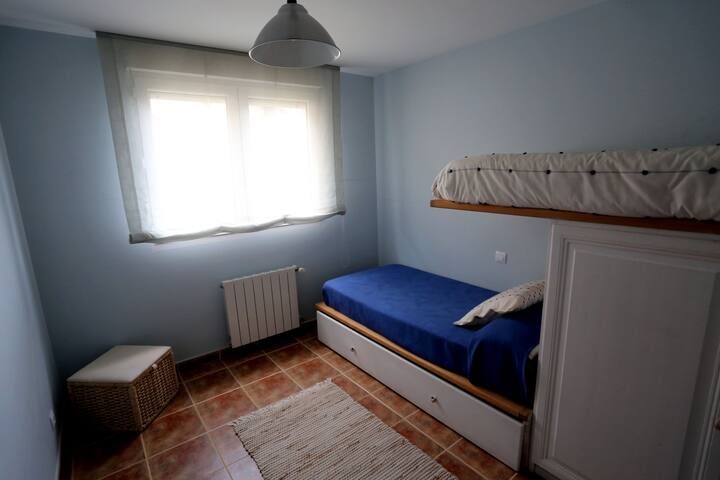 Gemütliches Gartenhaus - Airbnb