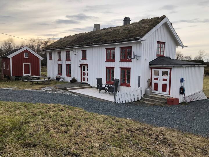 More og Romsdal Норвегия