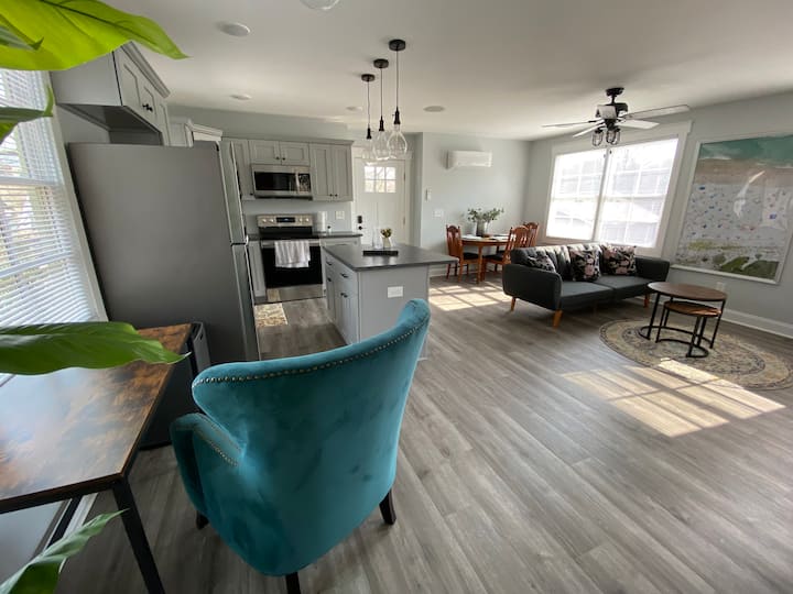 South End, Charlotte Vacation Rentals & Homes Charlotte, NC Airbnb