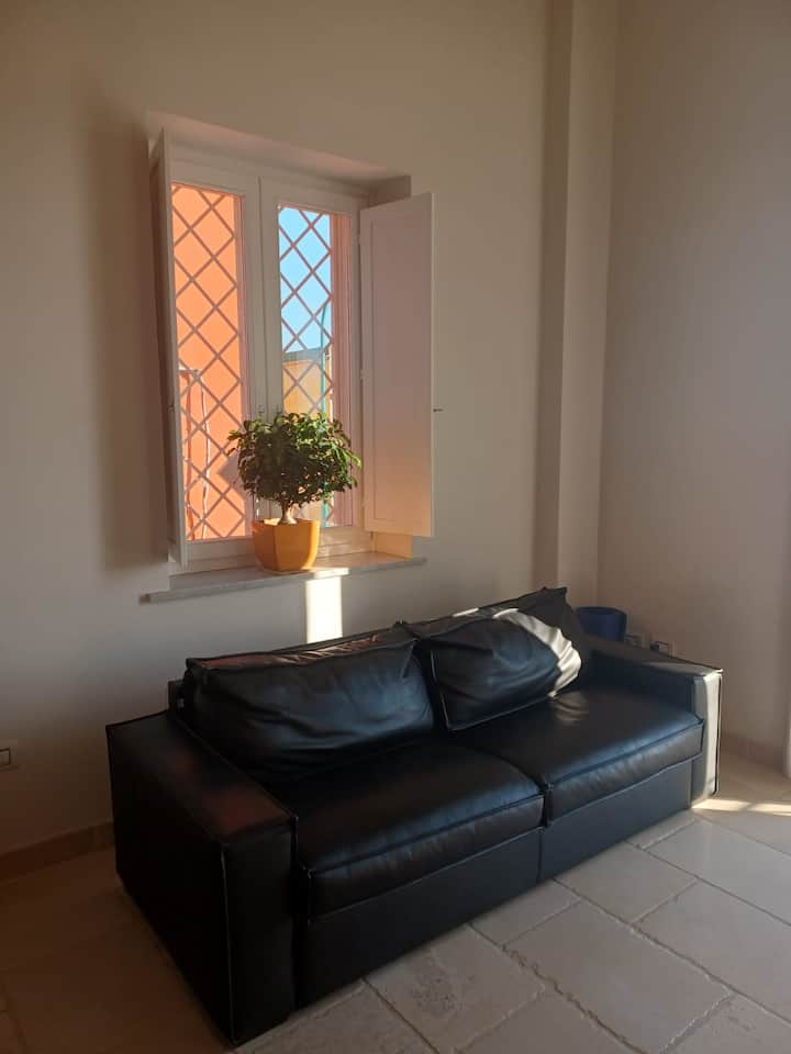 Всекидневна