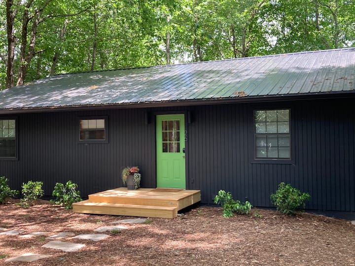 Lake Toxaway Vacation Rentals Cabins and More Airbnb