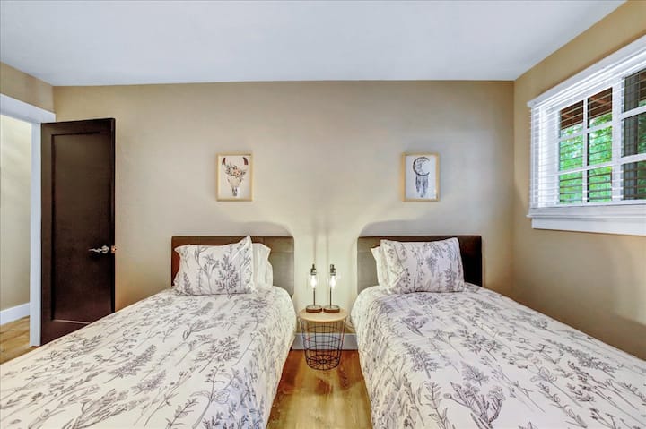 Habitación individual